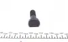 03176 Болт крепления колеса MB SPRINTER, O308-O309, VW LT 28-35 II, CRAFTER 30-50 68- (Пр-во FEBI) FEBI BILSTEIN підбір по vin на Brocar