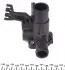 12406 Фланець системи охолодження VW Caddy II 1.6i 95-00 FEBI BILSTEIN підбір по vin на Brocar