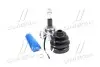 ШРУС к-т Sunny,Pulsar N14,N15 GA13,GA15DS,CD17 90-,Presia 90-(04/22*55*25*68) (пр-во H.D.K.) NI-013