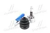 NI013 ШРУС К-т Sunny, Pulsar N14, N15 GA13, GA15DS, CD17 90 -, Presia 90-(04/22*55*25*68) (пр-во H.D.K.) HDK підбір по vin на Brocar