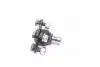 Опора шаровая CITROEN C2, C3 I-III, PEUGEOT 207, 208 02- перед. мост (Пр-во MAGNETI MARELLI) 301191618190