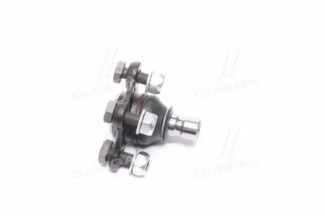 301191618190 Опора кульова CITROEN C2, C3 I-III, PEUGEOT 207, 208 02- перед. міст (Вир-во MAGNETI MARELLI) MAGNETI MARELLI підбір по vin на Brocar