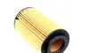 OX153D1 Фильтр масляный Opel Omega B/Vectra B/Astra G 2.0/2.2DTI MAHLE / KNECHT підбір по vin на Brocar