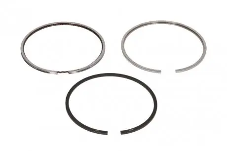 800073910000 Кільця поршневі VW 2,5TDI 81,01 KOLBENSCHMIDT підбір по vin на Brocar