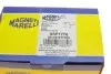 301191617760 Опора шаровая AUDI A3, SEAT LEON, VW GOLF IV 96- перед. мост справа (Пр-во MAGNETI MARELLI) MAGNETI MARELLI підбір по vin на Brocar