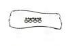 440162P Прокладка кришки клапанів Honda CR-V 2.0 16V 95-02 (к-кт) CORTECO підбір по vin на Brocar