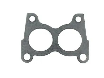 071900 Прокладка коллектора выпускного Nissan Almera/Primera 1.4-1.8 95- ELRING подбор по vin на Brocar