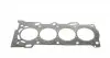 169740 Комплект прокладок (верхний) Toyota Rav4 1.8 00-05, 1ZZ-FE/3ZZ-FE/4ZZ-FE ELRING підбір по vin на Brocar