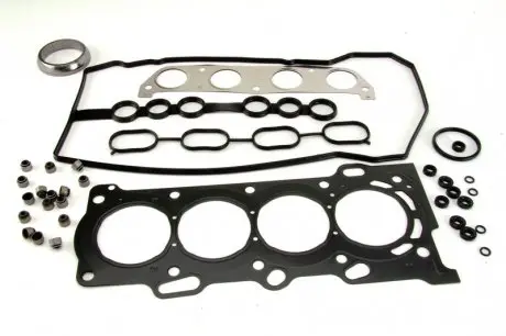 169740 Комплект прокладок (верхній) Toyota Rav4 1.8 00-05, 1ZZ-FE/3ZZ-FE/4ZZ-FE ELRING підбір по vin на Brocar