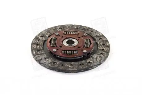 HCD801UF Диск зчеплення (вир-во Exedy) EXEDY підбір по vin на Brocar