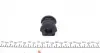 819009810 Втулка стабілізатора (переднього) VW Polo/Skoda Roomster/Fabia 99- (d=17mm) FAG підбір по vin на Brocar