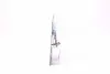 12258WVUB1 Автолампа Philips 12258WVUB1 WhiteVision Ultra H1 P14,5s 55 W светло-голубая PHILIPS підбір по vin на Brocar