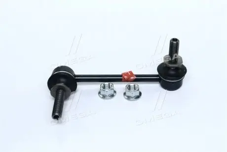 SL3890LM Стойка стаб. TOYOTA LANDCRUISER 120/150 02-,HI-LUX 2WD/4WD 05- с гайками (пр-во 555 Япония) 555 подбор по vin на Brocar