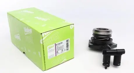 810030 Подшипник выжимной Ford Fiesta/Focus 1.0i-1.8/1.8D 95-04 VALEO подбор по vin на Brocar