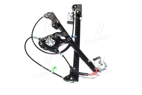 5880225 Механизм стеклоподъемника двери передний левый VW Golf III (ое 1H0837401B)(пр-во Van Wezel) VAN WEZEL подбор по vin на Brocar
