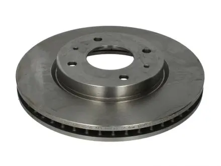 0986479471 Диск тормозной MITSUBISHI GALANT VI 2.0-2.5 96-04, LANCER 1.3-2.0 03- передн. (пр-во Bosch) BOSCH підбір по vin на Brocar