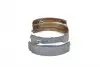 Колодки тормозные (задние) Audi 80-89/VW Passat/Chery Amulet/Geely (без ABS) (барабанные) (200х40) 0 986 487 270