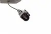 0986494019 Колодки тормозные (передние) Audi A3/Skoda Octavia 96-13/Fabia 99-/VW Caddy/Golf 96-15 (+датчик) BOSCH підбір по vin на Brocar