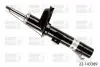Амортизатор (передній) Ford Connect 02-13 (висока база) (R) 22-143389