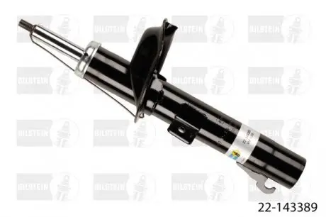 22143389 Амортизатор (передній) Ford Connect 02-13 (висока база) (R) BILSTEIN підбір по vin на Brocar