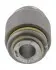 Сайлентблок рычага MB C-CLASS, E-CLASS, COUPE, KOMBI, S-CLASS 82-10 зад. мост (Пр-во MOOG) ME-BJ-6313