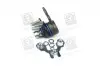 L29026 Опора кульова SEAT, VW (вир-во Monroe) MONROE підбір по vin на Brocar