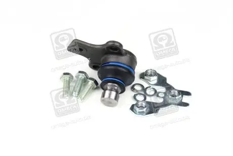 L29026 Опора кульова SEAT, VW (вир-во Monroe) MONROE підбір по vin на Brocar