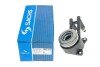 3182654145 Подшипник выжимной Ford Focus 1.4/1.6/1.8/2,0 98-04/Transit Courier 1.5TDCi 14- SACHS підбір по vin на Brocar