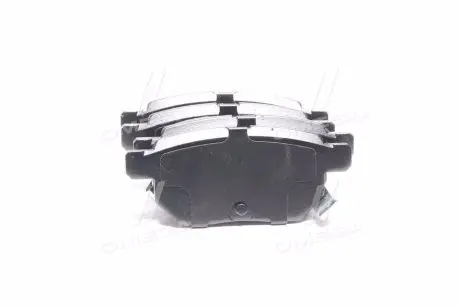 SP2094 Колодка торм. диск. TOYOTA AURIS, CRUISER, YARIS 1.0I-1.8I 16V 07.01- задн. (пр-во SANGSIN) Hi-Q (SANGSIN) подбор по vin на Brocar