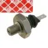 Датчик давл. масла AUDI 80, 90, 100, A6, VW GOLF 2-3, JETTA 2, LT, PASSAT 2-4 (пр-во FEBI) 08484