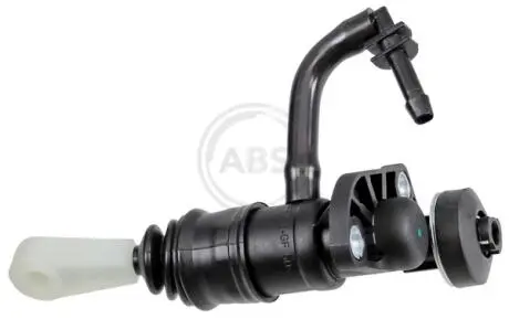 41077 Циліндр зчеплення головний AUDI A4, A6, SKODA SUPERB I, VW PASSAT 1.6-2.8 94-08 (Вир-во ABS) A.B.S. підбір по vin на Brocar