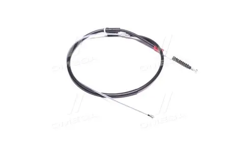 5502351 Трос ручного гальма Skoda OCTAVIA (III) NO MULTILINK задній лівий/правий (пр-во Adriauto) ADRIAUTO підбір по vin на Brocar