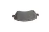 0986424735 Колодки гальмівні (передні) Toyota Corolla 02-07 BOSCH підбір по vin на Brocar