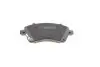 0986424735 Колодки гальмівні (передні) Toyota Corolla 02-07 BOSCH підбір по vin на Brocar