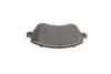 0986424735 Колодки гальмівні (передні) Toyota Corolla 02-07 BOSCH підбір по vin на Brocar