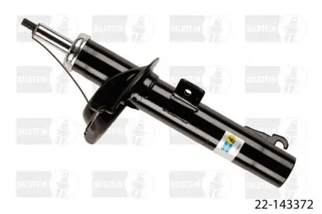 22143372 Амортизатор (передній) Ford Connect 02-13 (висока база) (L) BILSTEIN підбір по vin на Brocar