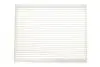 Фильтр салона OPEL CORSA D 06-, FIAT GRANDE PUNTO 05-, FIAT DOBLO 10- (пр-во ALPHA FILTER) AF5065