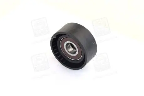 331316170384 Ролик генератора Citroen Berlingo/Peugeot Partner1.4-1.6 96-15 (натяжний) (60x25) MAGNETI MARELLI підбір по vin на Brocar