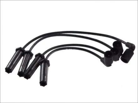 941319170010 Проводи запалювання Daewoo Lanos 1.5 MT 97- (к-кт) (високовольтні) MAGNETI MARELLI підбір по vin на Brocar