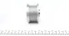 535023210 Шків генератора Toyota Land Cruiser/Rav 4/Auris 2.0-3.0D 02- INA підбір по vin на Brocar