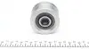 535023210 Шків генератора Toyota Land Cruiser/Rav 4/Auris 2.0-3.0D 02- INA підбір по vin на Brocar
