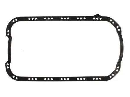705110 Прокладка піддону Honda Civic/Accord 1.3/1.6 89-91 ELRING підбір по vin на Brocar