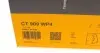 CT909WP4 Комплект (ремінь+ролик+помпа) CONTITECH підбір по vin на Brocar
