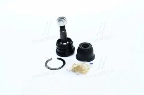 CBT48 Опора шаровая TOYOTA PRADO #J9#, SURF #N18#, TUNDRA, SEQUOIA 04- Перед. Верхн. (пр-во CTR) CTR підбір по vin на Brocar