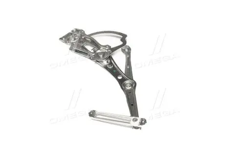 3028261 Механизм стеклоподъемника двери передний левый MERCEDES (ое A2107201146) (пр-во Van Wezel) VAN WEZEL подбор по vin на Brocar