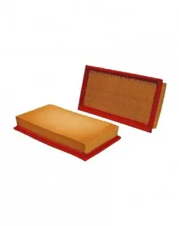 46935 Фильтр воздушный MAZDA CX-9 3.5-3.7 07-, FORD EXPLORER 2.0-4.6 11- USA (пр-во WIX-FILTERS) WIX FILTERS подбор по vin на Brocar