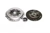 HDK175 Сцепление HYUNDAI i20, i30, KIA CEED, CERATO 1,4-1,4CVVT-1,6-1,6CVVT 04- (Пр-во VALEO PHC) VALEO підбір по vin на Brocar