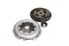 HDK175 Сцепление HYUNDAI i20, i30, KIA CEED, CERATO 1,4-1,4CVVT-1,6-1,6CVVT 04- (Пр-во VALEO PHC) VALEO підбір по vin на Brocar