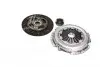 HDK175 Сцепление HYUNDAI i20, i30, KIA CEED, CERATO 1,4-1,4CVVT-1,6-1,6CVVT 04- (Пр-во VALEO PHC) VALEO підбір по vin на Brocar