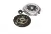 HDK175 Сцепление HYUNDAI i20, i30, KIA CEED, CERATO 1,4-1,4CVVT-1,6-1,6CVVT 04- (Пр-во VALEO PHC) VALEO підбір по vin на Brocar